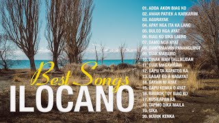 Most Popular Ilocano Songs  Wonderful Ilocano Songs 2024 Collection [upl. by Nicolina572]