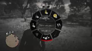 RDR2 Gameplay With Arthur DON On Line [upl. by Niwri]