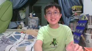 20240728 SpongeBob unboxing lego video [upl. by Fredericka]