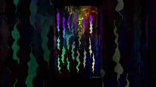 LED Art Liquid Dream by Kristen Hoard [upl. by Veta]