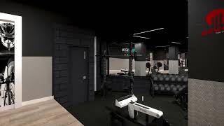 Synergym Portugalete [upl. by Jaela]