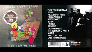 Heaven Street Seven  Tick tock no fear [upl. by Wanyen303]