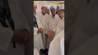 Maulana Umar Mewati Akabir Nizamuddin Markaz And Bhai Wasiful Islam Kakrail Markaz In Indonesia [upl. by Riana97]