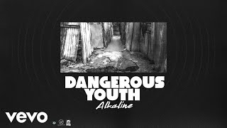 DID ALKALINE DISS VYBZ KARTEL IN DANGEROUS YOUTH [upl. by Rutledge]