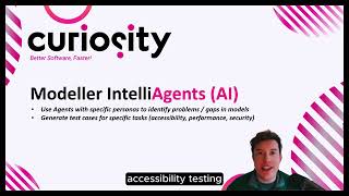 ModelGPT IntelliAgents AI  Curiosity Modeller Features [upl. by Tsenre]
