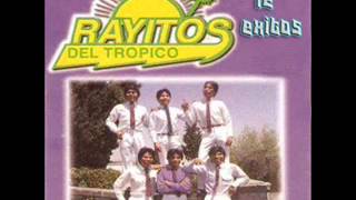 Los rayitos del tropico  Muchachita linda [upl. by Inalan]