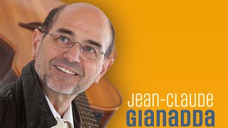 JeanClaude Gianadda  Continuer Full Album [upl. by Pollock]