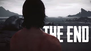 Death Stranding  In The End [upl. by Georgy706]