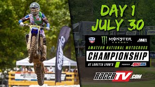 2024 Monster Energy Loretta Lynns Live  Day 1 [upl. by Sivahc]