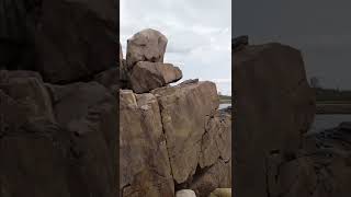 Louisbourg Lighthouse Trail [upl. by Rosenfeld]