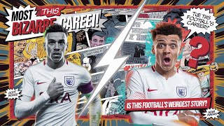 Dele Alli The Most BIZARRE Career in Football History [upl. by Tracey]