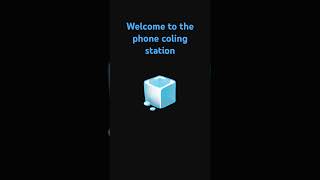 Phone coling station [upl. by Chambers]