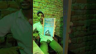 BEST TRADING BOOKS  Trading in the zone book  stockmarket tradingstrategyinhindi shorts live [upl. by Araf919]