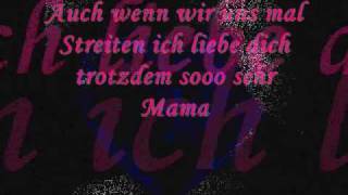 Christina Stürmer  Mama [upl. by Firestone358]