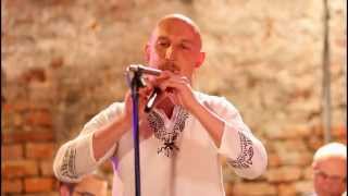 Duduk ArmenianSun Kamil Radzimowski and orchestra Live HD [upl. by Eliseo]