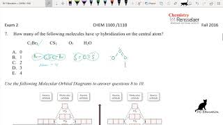 RPI CHEM1100 2F1607 [upl. by Jessen647]