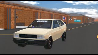 TREINOS VR SERIES ETAPA 2 DRAG BRASIL VELORACE ROBLOX [upl. by Shana]