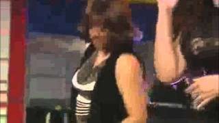 Merengue Milly Quezada Ft Juliana ONeal Solo Contigo En Vivo JoseMambo [upl. by Eisele]