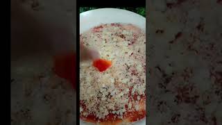 Stylish cheese pizza 🍕😋🔥🍕howtomakepizzaathome viralpizza shortvideo pizzarecipe youtubeshorts [upl. by Leynwad]