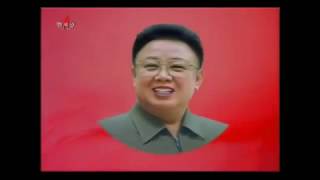 Where are you Dear General Kim Jong Il English Subs [upl. by Mcdade822]