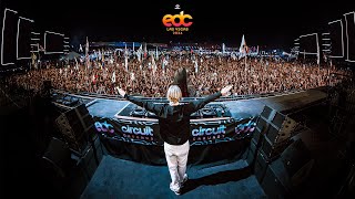 CRANKDAT  EDC LAS VEGAS 2024 [upl. by Ytsur]