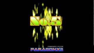 ParagonX9  No 5 [upl. by Lotz]