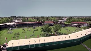 Rolex Grand Slam of Show Jumping – Equestrianism’s ultimate challenge [upl. by Lazor]