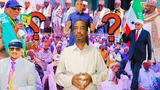 Somalilnd waxay kala doranaysa Geeri amp Nool Wa dareen shacab oo dhaba [upl. by Grosmark]