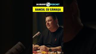 👔 Bancul cu cămașa 🤣 shorts [upl. by Ane]