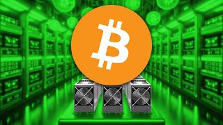 What is Bitcoin Mining and How Does it Work [upl. by Kowtko]