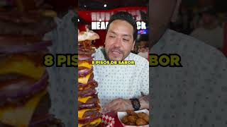 TACOS DORADO de AL PASTOR con QUESO suena rico pero ¿Estarán buenos shorts [upl. by Giuliana]