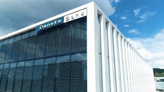 How Lithuanian talents fuel Danske Bank’s global operations [upl. by Horst]