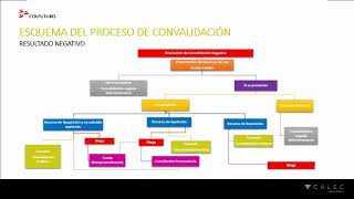 Nueva resolución de convalidación de títulos [upl. by Elspeth440]