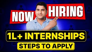 How To Get Paid Internships on Internshala in 2024 Summer Internships For College Students [upl. by Arac534]