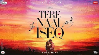 Naal tere ishq Hit Punjabi song in hindi 2024  Punjabi hit 2024  Bollywood song 2024 [upl. by Attesoj]