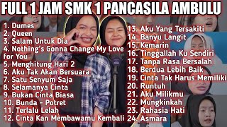 Full Smk 1 Pancasila Ambulu Cover Terbaru 2024 SMK1PANCASILAAMBULU [upl. by Ramedlav]