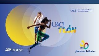 UACJTLON 2023 [upl. by Elak]