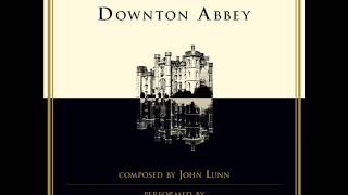 Downton Abbey Main Theme [upl. by Ghiselin]