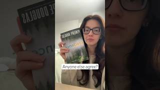 credence booktube bookish booktok bookreview romancebooks [upl. by Kylen]