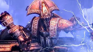 THE ELDER SCROLLS ONLINE Wrathstone Trailer 2019 [upl. by Schuyler940]