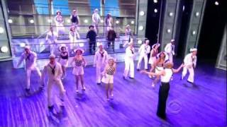 Anything Goes  65th Annual Tony Awards [upl. by Odragde]