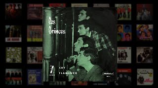 Los Brincos  Flamenco 1965 VIDEO TV Francia [upl. by Gabriell]