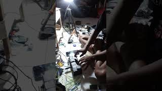 Kendang Elektrik Akai Rakitan 3 Mode Siap Cover [upl. by Irmgard520]