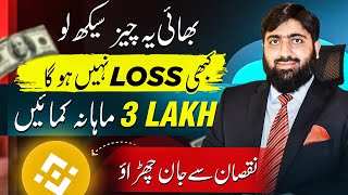 LOSS se Jaan Chhurao  How to Use Stop Loss for Safe Trading  Crypto Trading Tips amp Tricks [upl. by Inalawi756]