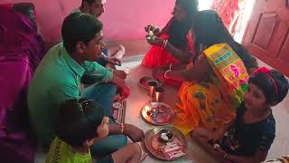 Rakhi bandhan rakhibandhan [upl. by Tisbe]