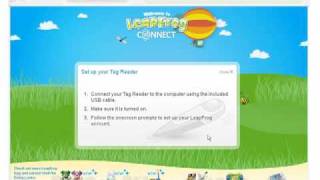 LeapFrog Connect  How to Install  LeapFrog [upl. by Florenza]