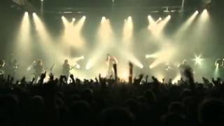 Sentenced Dead Moon Rising Live [upl. by Pavel]