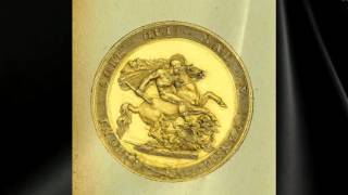 The Sovereign  The Royal Mints flagship coin [upl. by Iila]