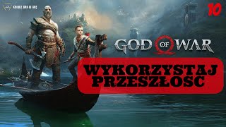 Ksiądz gra w grę  God of War 10 Wykorzystaj przeszłość [upl. by Chapland]