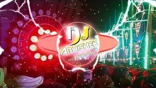 Dil Deewana kehta hai ki pyar kar Dj DVK Allahabad 224 DJDesaofficial [upl. by Ob]